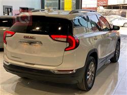 جي ام سي تيراين